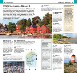 Innenansicht 4 zum Buch TOP10 Reiseführer Stockholm