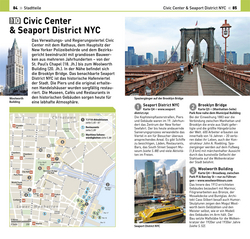 Innenansicht 6 zum Buch TOP10 Reiseführer New York