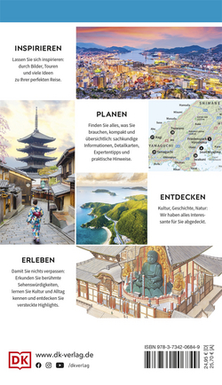 Innenansicht 11 zum Buch Vis-à-Vis Reiseführer Japan