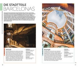 Innenansicht 3 zum Buch Vis-à-Vis Reiseführer Barcelona & Katalonien