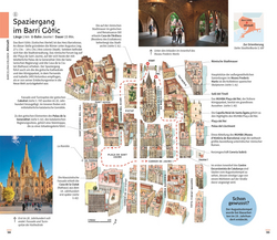 Innenansicht 8 zum Buch Vis-à-Vis Reiseführer Barcelona & Katalonien