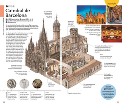 Innenansicht 9 zum Buch Vis-à-Vis Reiseführer Barcelona & Katalonien