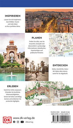 Innenansicht 11 zum Buch Vis-à-Vis Reiseführer Barcelona & Katalonien