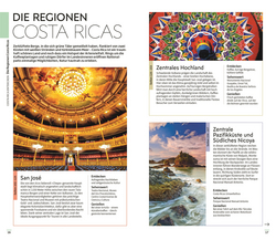 Innenansicht 3 zum Buch Vis-à-Vis Reiseführer Costa Rica