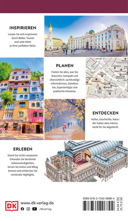 Innenansicht 11 zum Buch Vis-à-Vis Reiseführer Wien
