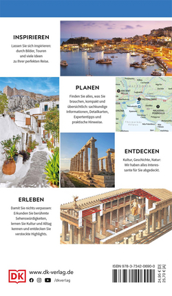 Innenansicht 11 zum Buch Vis-à-Vis Reiseführer Griechenland, Athen & Festland
