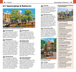 Innenansicht 5 zum Buch TOP10 Reiseführer Amsterdam