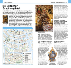 Innenansicht 6 zum Buch TOP10 Reiseführer Amsterdam