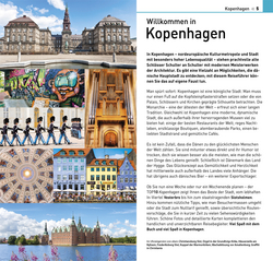 Innenansicht 1 zum Buch TOP10 Reiseführer Kopenhagen