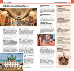 Innenansicht 4 zum Buch TOP10 Reiseführer Kopenhagen