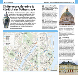 Innenansicht 5 zum Buch TOP10 Reiseführer Kopenhagen