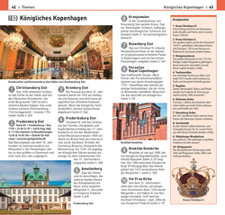 Innenansicht 5 zum Buch TOP10 Reiseführer Kopenhagen