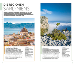 Innenansicht 3 zum Buch Vis-à-Vis Reiseführer Sardinien