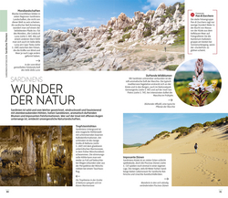 Innenansicht 5 zum Buch Vis-à-Vis Reiseführer Sardinien