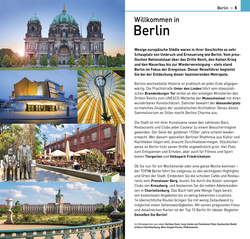 Innenansicht 2 zum Buch TOP10 Reiseführer Berlin