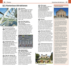 Innenansicht 5 zum Buch TOP10 Reiseführer Berlin