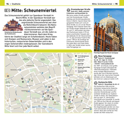 Innenansicht 6 zum Buch TOP10 Reiseführer Berlin