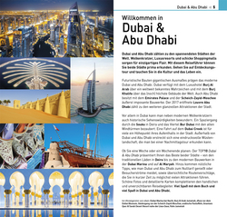 Innenansicht 2 zum Buch TOP10 Reiseführer Dubai & Abu Dhabi