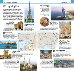 Innenansicht 3 zum Buch TOP10 Reiseführer Dubai & Abu Dhabi