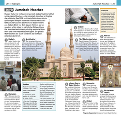 Innenansicht 4 zum Buch TOP10 Reiseführer Dubai & Abu Dhabi