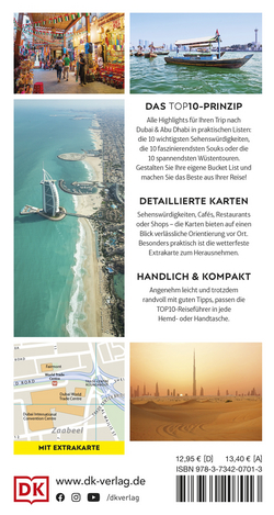 Innenansicht 7 zum Buch TOP10 Reiseführer Dubai & Abu Dhabi