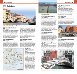 Innenansicht 5 zum Buch TOP10 Reiseführer Venedig
