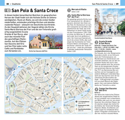 Innenansicht 6 zum Buch TOP10 Reiseführer Venedig