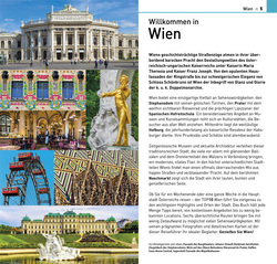 Innenansicht 2 zum Buch TOP10 Reiseführer Wien