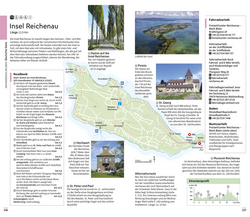 Innenansicht 7 zum Buch Vis-à-Vis Reiseführer Bodensee