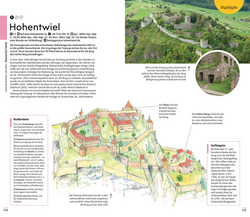 Innenansicht 9 zum Buch Vis-à-Vis Reiseführer Bodensee