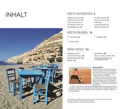 Innenansicht 1 zum Buch Vis-à-Vis Reiseführer Kreta