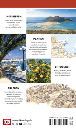 Innenansicht 10 zum Buch Vis-à-Vis Reiseführer Kreta