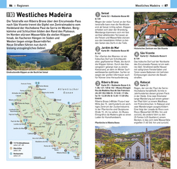 Innenansicht 6 zum Buch TOP10 Reiseführer Madeira