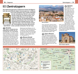 Innenansicht 6 zum Buch TOP10 Reiseführer Zypern