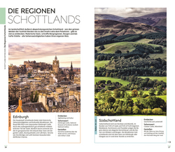 Innenansicht 3 zum Buch Vis-à-Vis Reiseführer Schottland