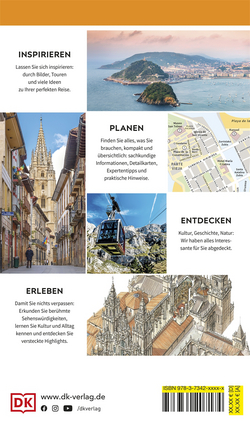 Innenansicht 11 zum Buch Vis-à-Vis Reiseführer Nordspanien
