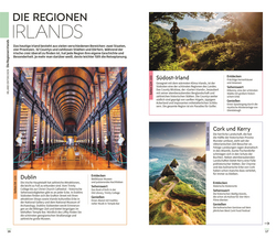 Innenansicht 3 zum Buch Vis-à-Vis Reiseführer Irland