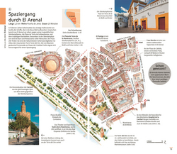 Innenansicht 9 zum Buch Vis-à-Vis Reiseführer Sevilla & Andalusien