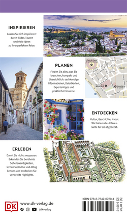 Innenansicht 11 zum Buch Vis-à-Vis Reiseführer Sevilla & Andalusien