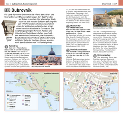 Innenansicht 6 zum Buch TOP10 Reiseführer Dubrovnik & Dalmatinische Küste