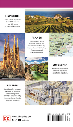 Innenansicht 11 zum Buch Vis-à-Vis Reiseführer Spanien