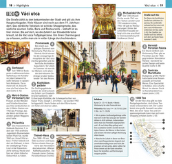 Innenansicht 4 zum Buch TOP10 Reiseführer Budapest