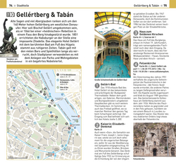 Innenansicht 6 zum Buch TOP10 Reiseführer Budapest