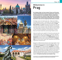 Innenansicht 2 zum Buch TOP10 Reiseführer Prag