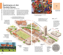 Innenansicht 9 zum Buch Vis-à-Vis Reiseführer Malaysia & Singapur