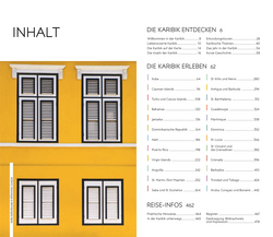 Innenansicht 1 zum Buch Vis-à-Vis Reiseführer Karibik