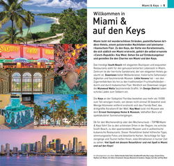 Innenansicht 2 zum Buch TOP10 Reiseführer Miami & Keys