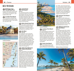 Innenansicht 5 zum Buch TOP10 Reiseführer Miami & Keys