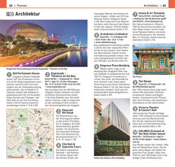 Innenansicht 5 zum Buch TOP10 Reiseführer Singapur