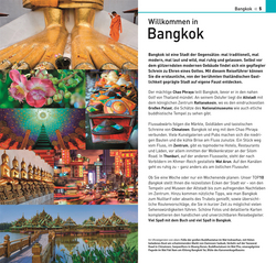 Innenansicht 2 zum Buch TOP10 Reiseführer Bangkok
